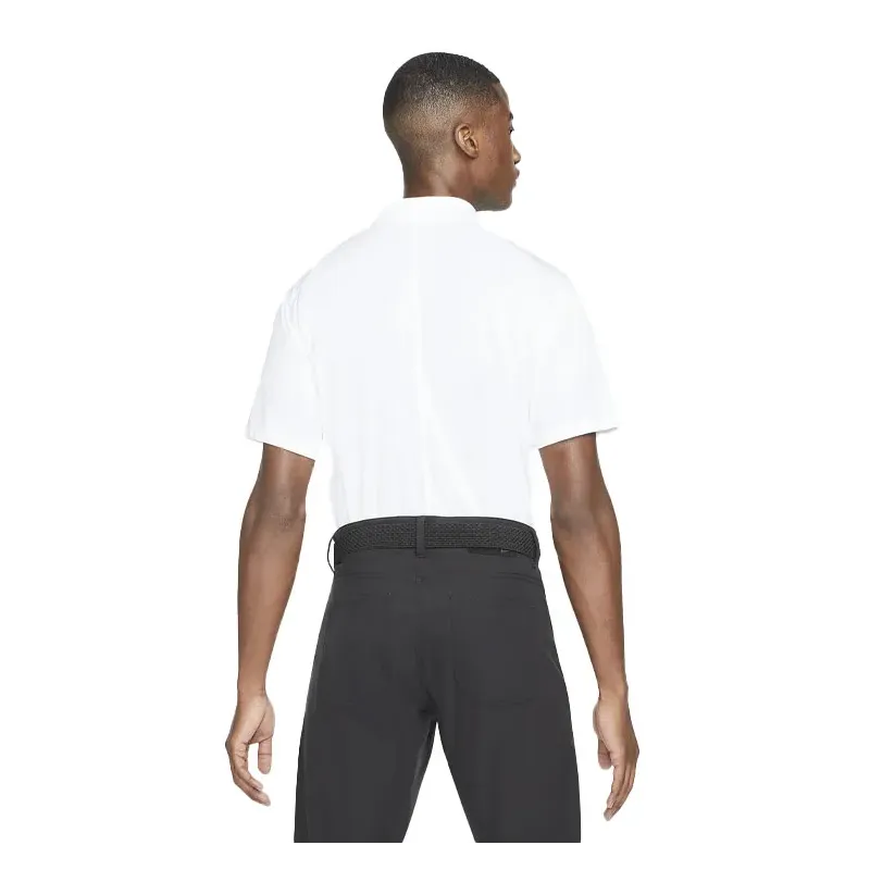 Nike - Polo Dri-fit Victory Bleu Homme - Golf Plus Nike - Polo Dri-fit Victory Bleu Homme - Golf Plus