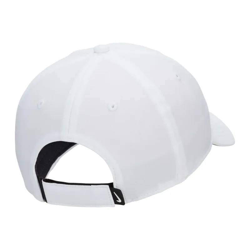 Nike - Casquette Clubcap Bleu Marine - Golf Plus Nike - Casquette Clubcap Bleu Marine - Golf Plus