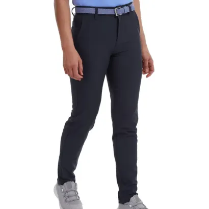 PANTALON FEMME UNI