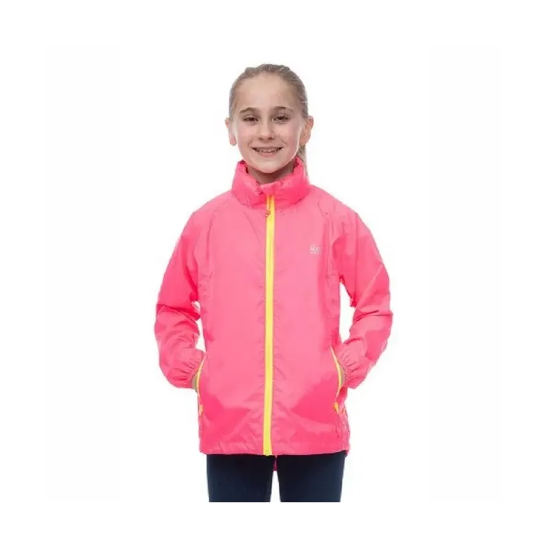 Mac in a sac - Veste Enfant Pluie Mac in a sac - Veste Enfant Pluie