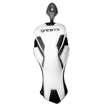 GREEN'S - CAPUCHON HYBRIDE NOIR