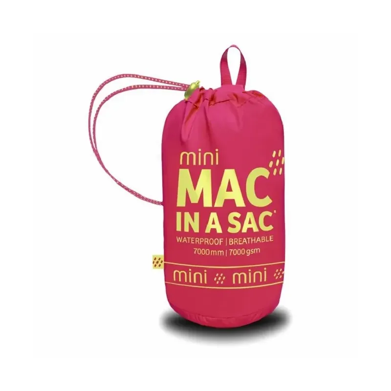 Mac in a sac - Veste Enfant Pluie Mac in a sac - Veste Enfant Pluie
