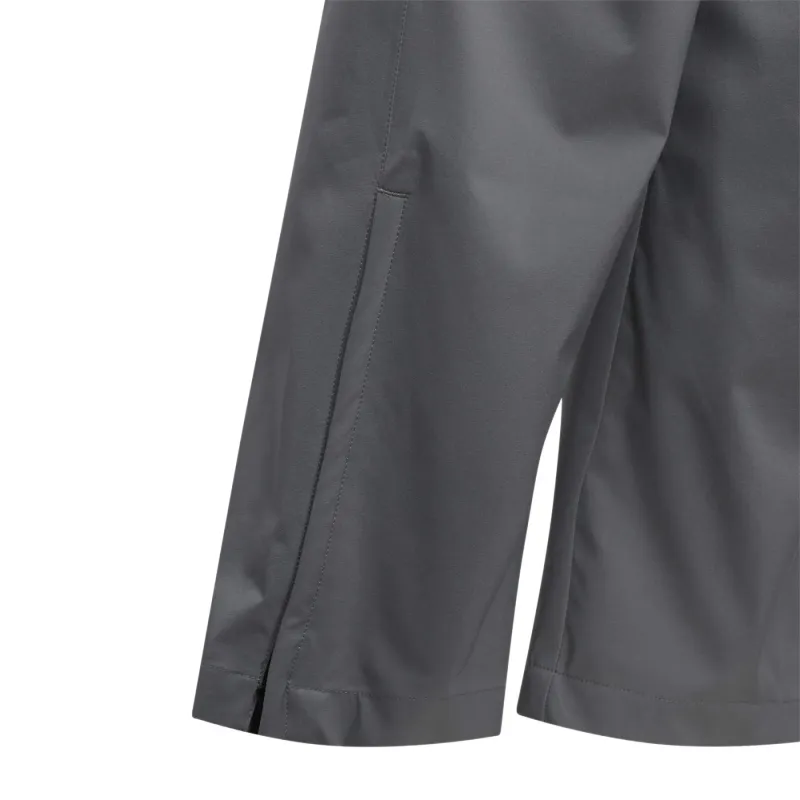 Adidas - Pantalon Enfant Provisional Pluie Adidas - Pantalon Enfant Provisional Pluie