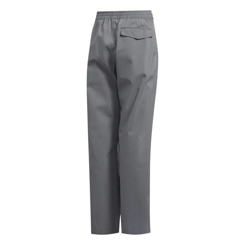 Adidas - Pantalon Enfant Provisional Pluie Adidas - Pantalon Enfant Provisional Pluie