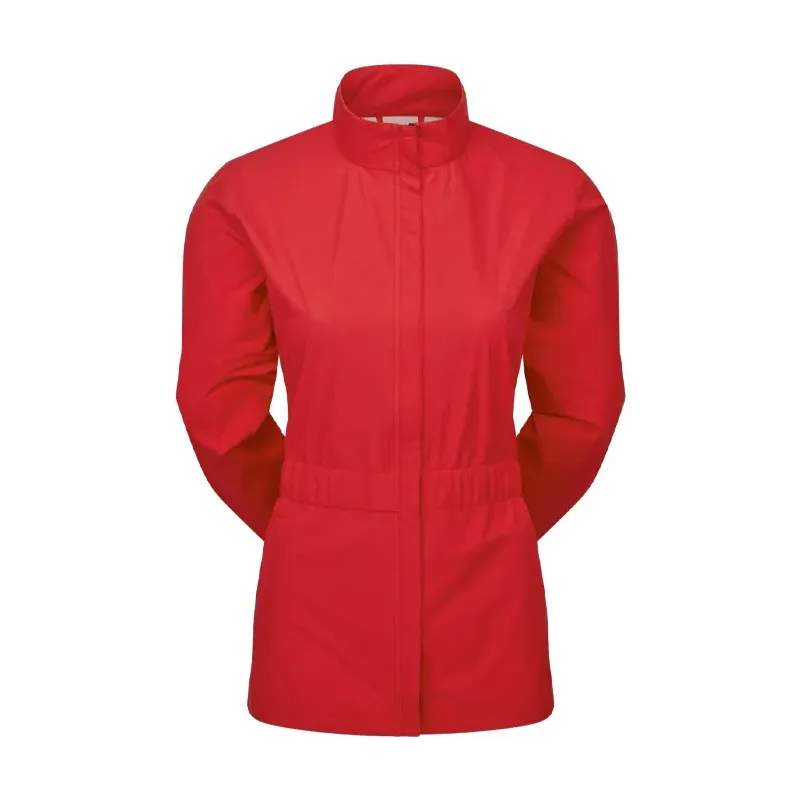 Footjoy Veste Hydrolite X Blue