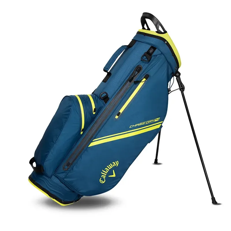 CALLAWAY - SAC CHASE DRY TREPIED 2025 - GOLF PLUS CALLAWAY - SAC CHASE DRY TREPIED 2025 - GOLF PLUS