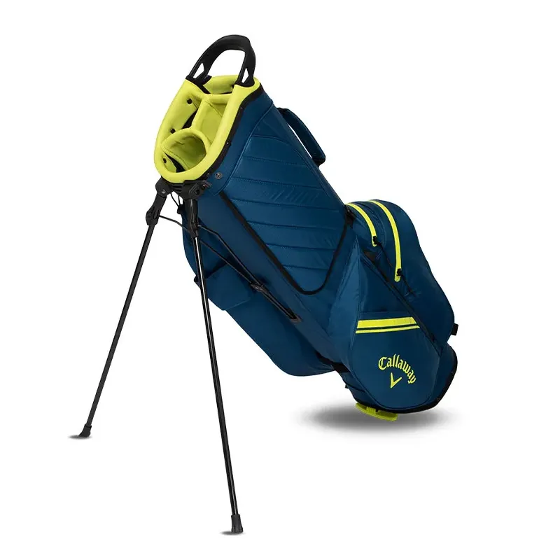 CALLAWAY - SAC CHASE DRY TREPIED 2025 - GOLF PLUS CALLAWAY - SAC CHASE DRY TREPIED 2025 - GOLF PLUS