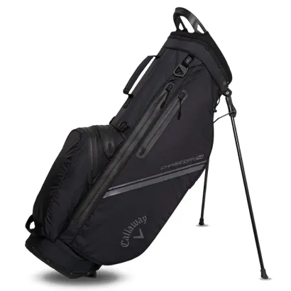 SAC CHASE DRY TREPIED