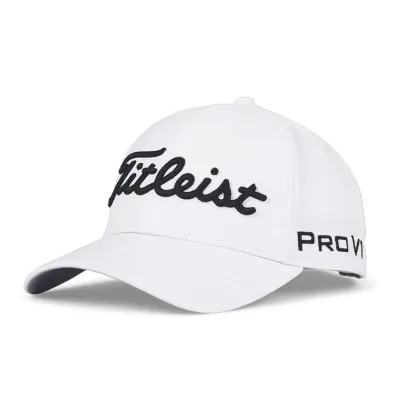 Titleist - Casquette Tour Performance