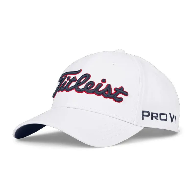 Titleist - Casquette Tour Performance Titleist - Casquette Tour Performance