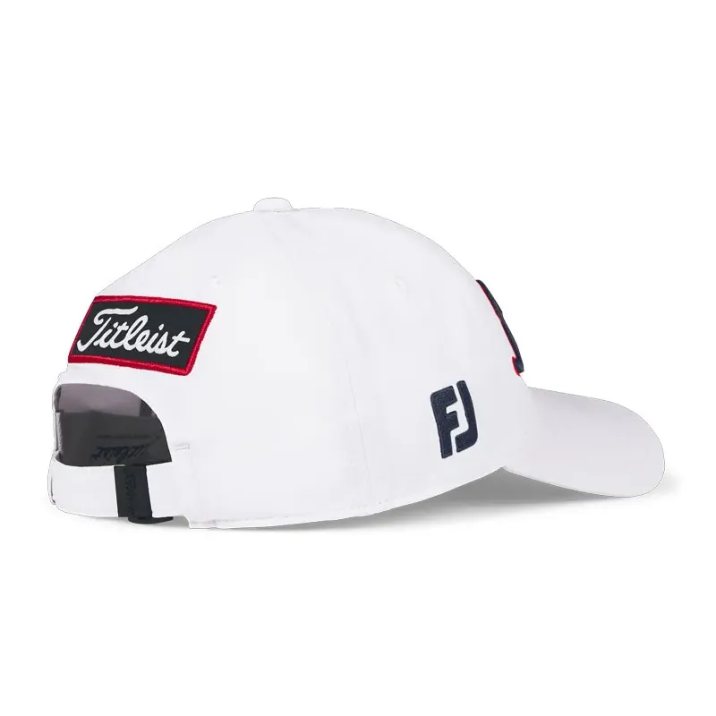 Titleist - Casquette Tour Performance Titleist - Casquette Tour Performance