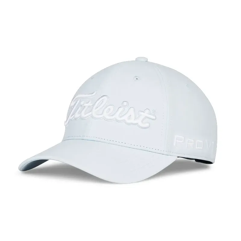 Titleist - Casquette Tour Performance