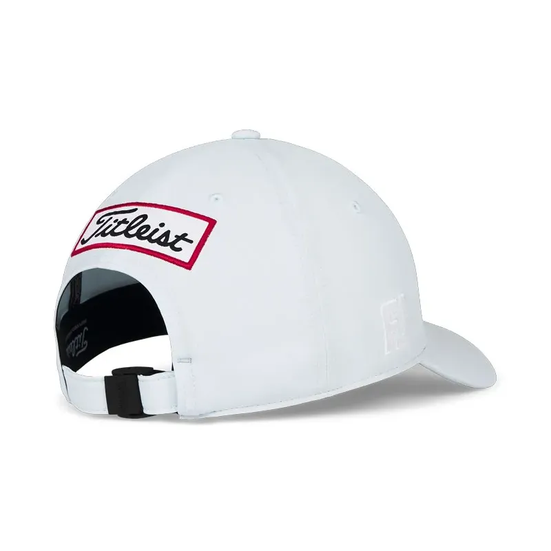 Titleist - Casquette Tour Performance Titleist - Casquette Tour Performance