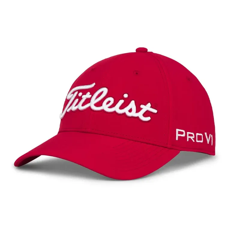 CASQUETTE TOUR PERFORMANCE CASQUETTE TOUR PERFORMANCE