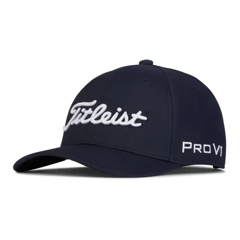 Titleist - Casquette Tour Performance Titleist - Casquette Tour Performance