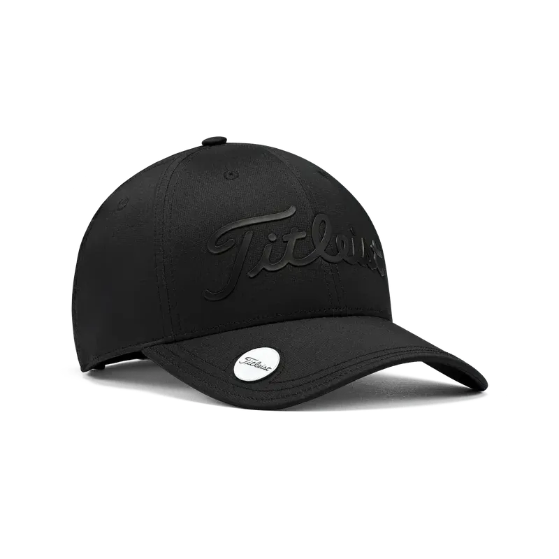 Titleist - Casquette Players Perfomance Ball Marker