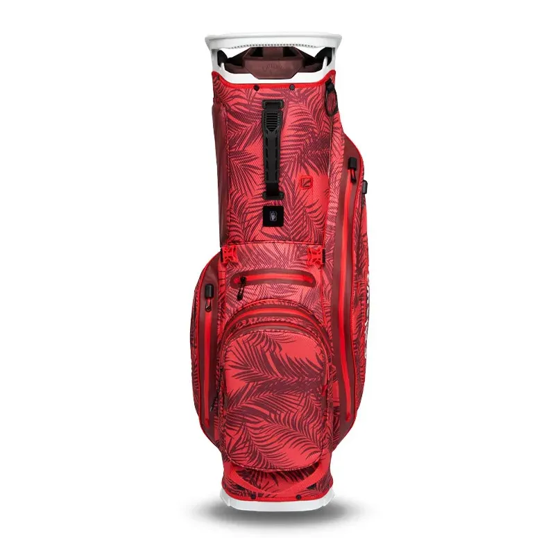 CALLAWAY - SAC FAIRWAY 14 HD TREPIED 2025 - GOLF PLUS CALLAWAY - SAC FAIRWAY 14 HD TREPIED 2025 - GOLF PLUS