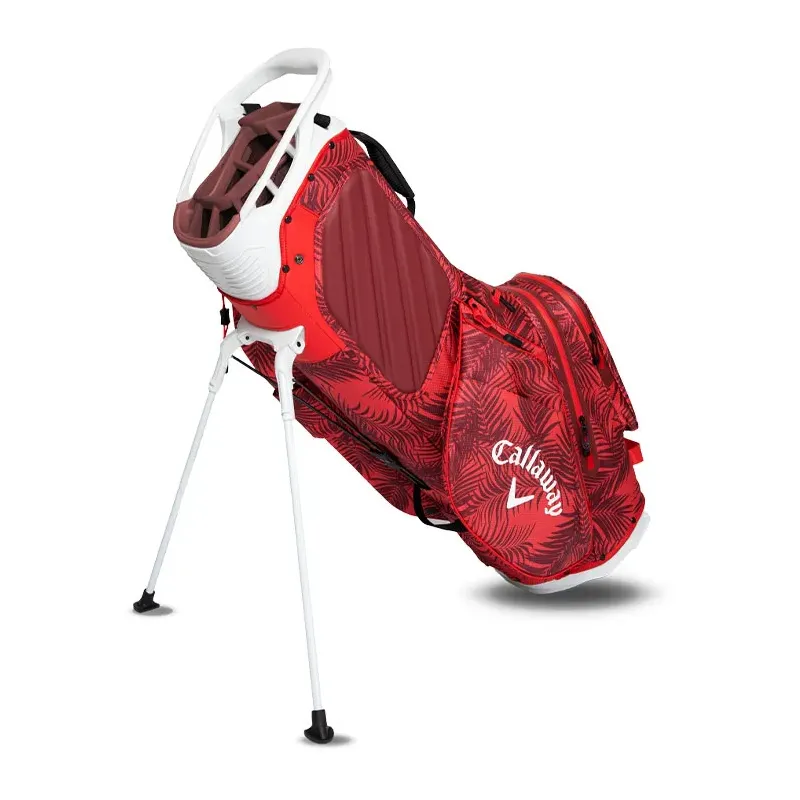 CALLAWAY - SAC FAIRWAY 14 HD TREPIED 2025 - GOLF PLUS CALLAWAY - SAC FAIRWAY 14 HD TREPIED 2025 - GOLF PLUS