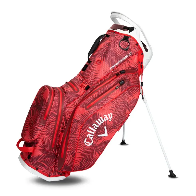 CALLAWAY - SAC FAIRWAY 14 HD TREPIED 2025 - GOLF PLUS CALLAWAY - SAC FAIRWAY 14 HD TREPIED 2025 - GOLF PLUS