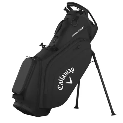 SAC FAIRWAY 14 TREPIED