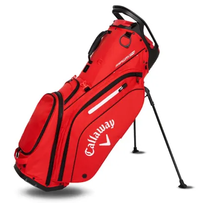 SAC FAIRWAY 14 TREPIED
