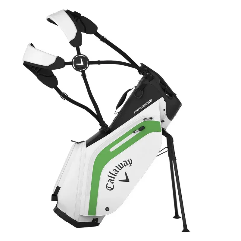 CALLAWAY - SAC FAIRWAY 14 TREPIED 2025 - GOLF PLUS CALLAWAY - SAC FAIRWAY 14 TREPIED 2025 - GOLF PLUS