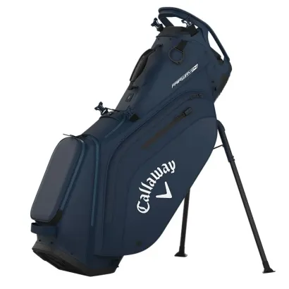 SAC FAIRWAY 14 TREPIED
