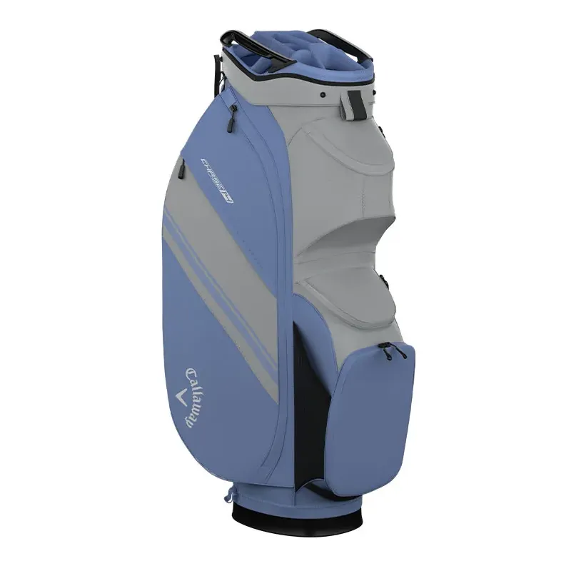 CALLAWAY - SAC CHASE 14 CART 2025 NOUVEAUTÉ - GOLF PLUS CALLAWAY - SAC CHASE 14 CART 2025 NOUVEAUTÉ - GOLF PLUS