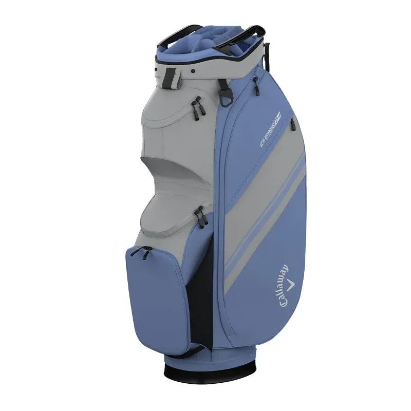 CALLAWAY - SAC CHASE 14 CART 2025 NOUVEAUTÉ - GOLF PLUS CALLAWAY - SAC CHASE 14 CART 2025 NOUVEAUTÉ - GOLF PLUS