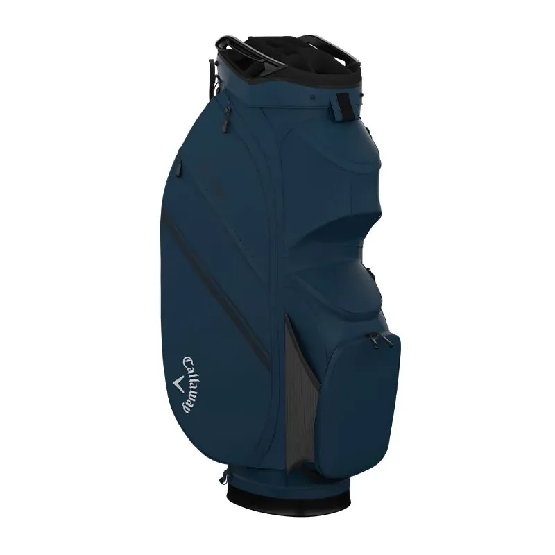 CALLAWAY - SAC CHASE 14 CART 2025 NOUVEAUTÉ - GOLF PLUS CALLAWAY - SAC CHASE 14 CART 2025 NOUVEAUTÉ - GOLF PLUS