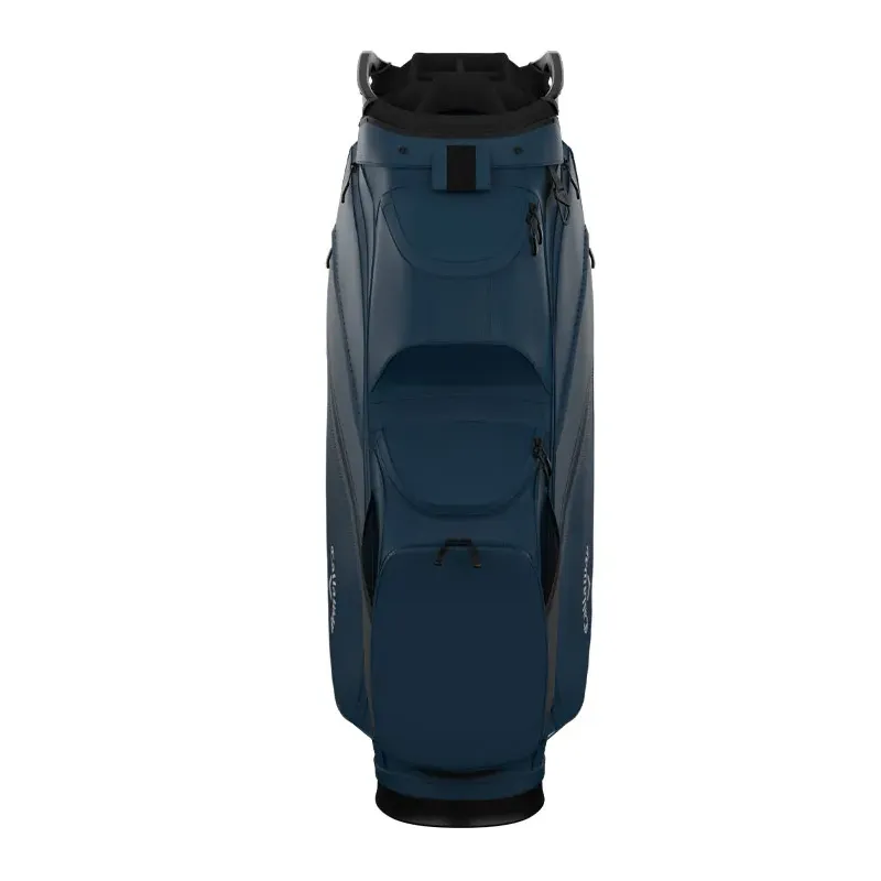 CALLAWAY - SAC CHASE 14 CART 2025 NOUVEAUTÉ - GOLF PLUS CALLAWAY - SAC CHASE 14 CART 2025 NOUVEAUTÉ - GOLF PLUS