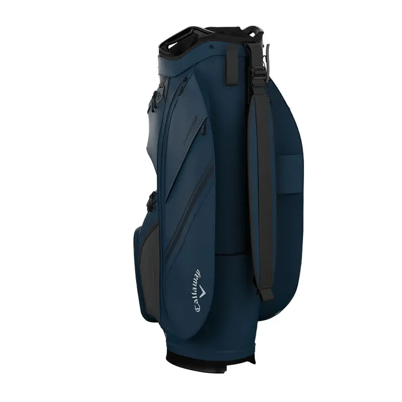 CALLAWAY - SAC CHASE 14 CART 2025 NOUVEAUTÉ - GOLF PLUS CALLAWAY - SAC CHASE 14 CART 2025 NOUVEAUTÉ - GOLF PLUS