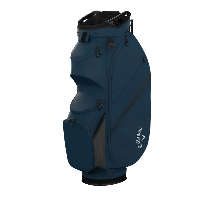 CALLAWAY - SAC CHASE 14 CART 2025 NOUVEAUTÉ - GOLF PLUS CALLAWAY - SAC CHASE 14 CART 2025 NOUVEAUTÉ - GOLF PLUS