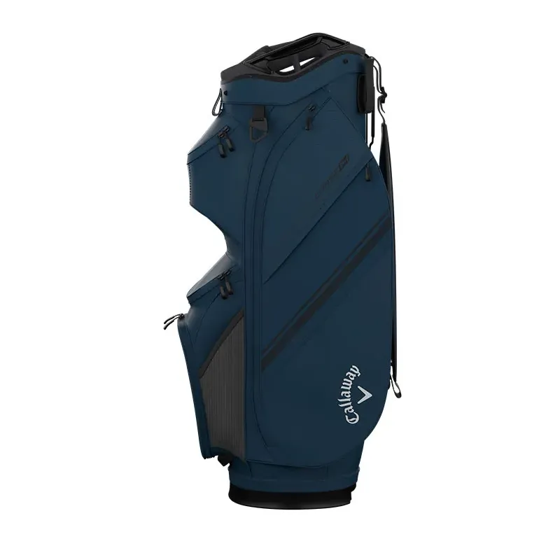 CALLAWAY - SAC CHASE 14 CART 2025 NOUVEAUTÉ - GOLF PLUS CALLAWAY - SAC CHASE 14 CART 2025 NOUVEAUTÉ - GOLF PLUS