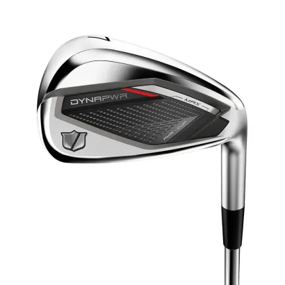 SERIE DYNAPWR MAX GRAPHITE 2025