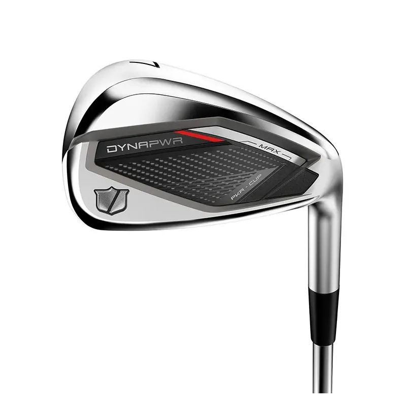 WILSON - SERIE DYNAPWR MAX GRAPHITE 2025 - GOLF PLUS