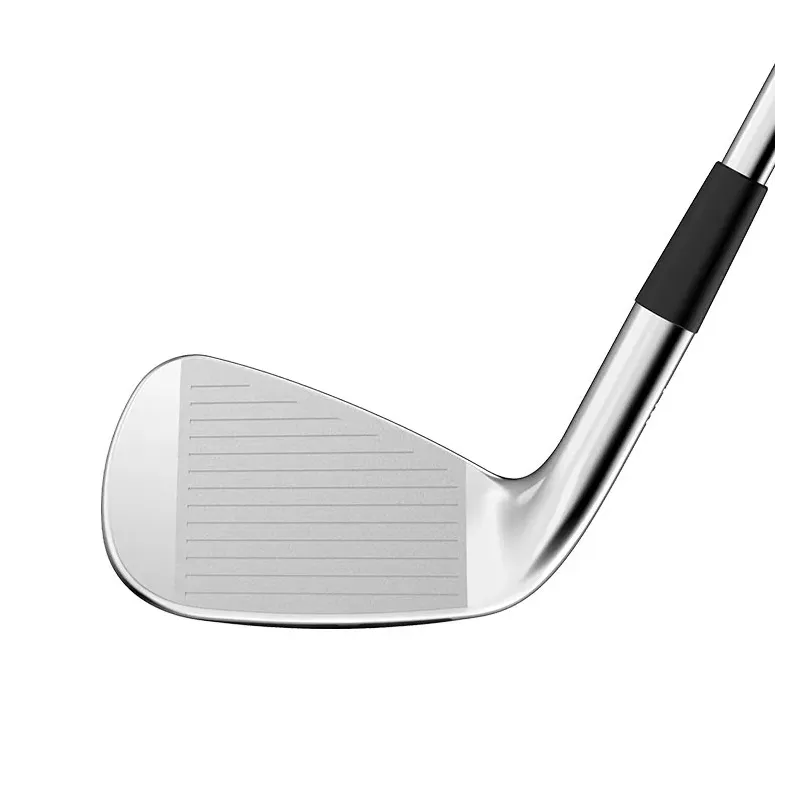 WILSON - SERIE DYNAPWR FORGED ACIER - GOLF PLUS WILSON - SERIE DYNAPWR FORGED ACIER - GOLF PLUS