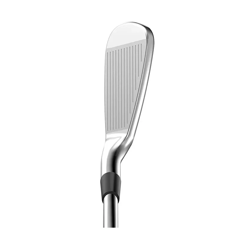 WILSON - SERIE DYNAPWR FORGED ACIER - GOLF PLUS WILSON - SERIE DYNAPWR FORGED ACIER - GOLF PLUS
