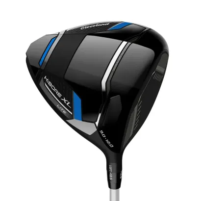 DRIVER HIBORE XL LITE