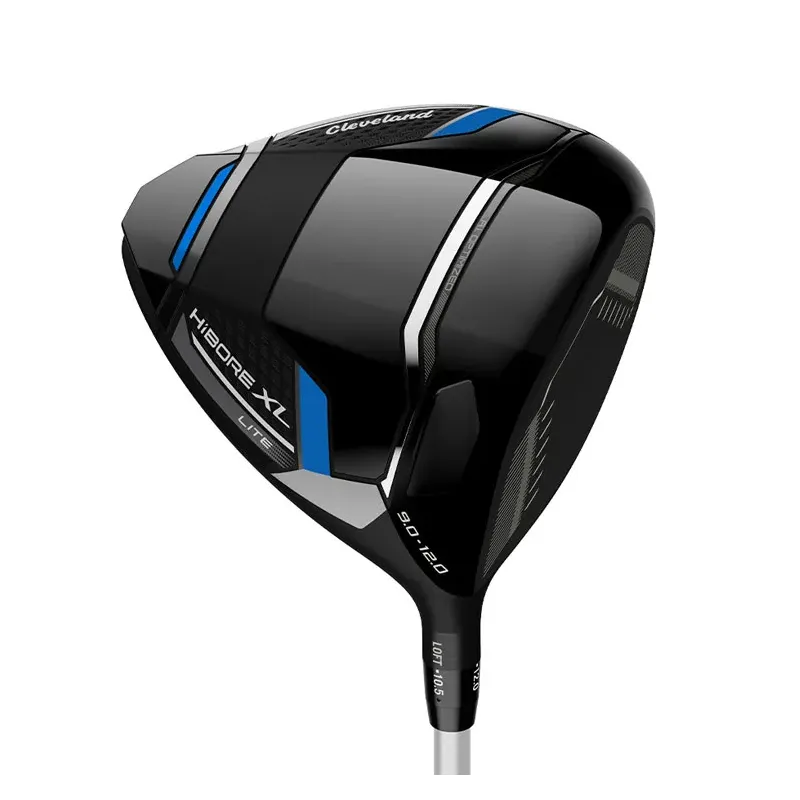 CLEVELAND - DRIVER HIBORE XL LITE - GOLF PLUS