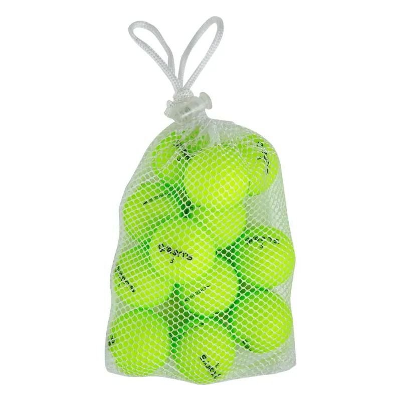 Green's - Balles De Golf Mates Spin Color Jaune - Achat/vente Balles De Golf Mates Spin Color Jaune - Green's - Golf Plus