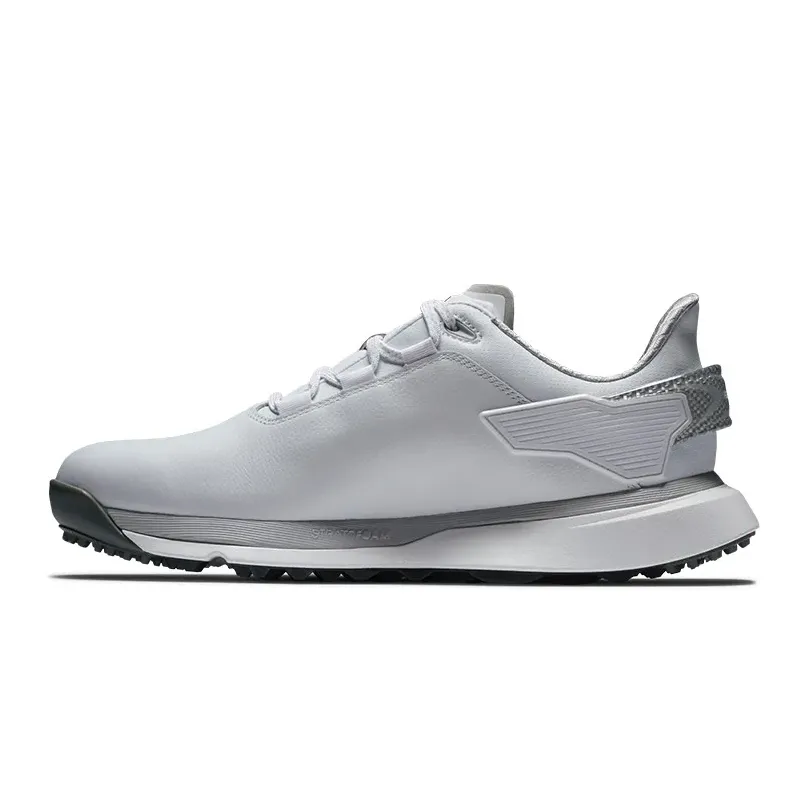 Footjoy - Chaussures de golf Pro/SLX Carbon blanc Footjoy - Chaussures de golf Pro/SLX Carbon blanc