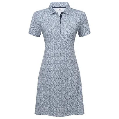 ROBE FEMME IMPRIME LEOPARD