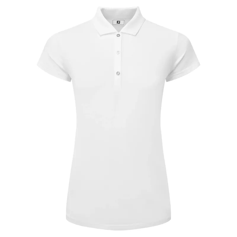 POLO FEMME TECHNIQUE UNI