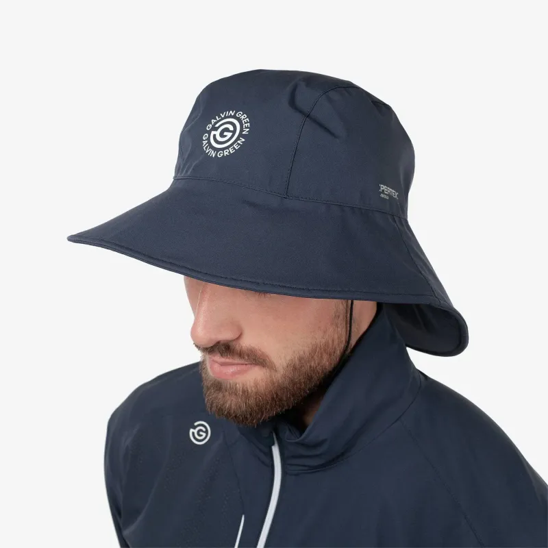 Galvin Green - Chapeau Asher Galvin Green - Chapeau Asher