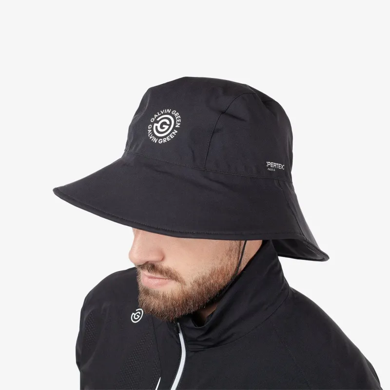 Galvin Green - Chapeau Asher Galvin Green - Chapeau Asher