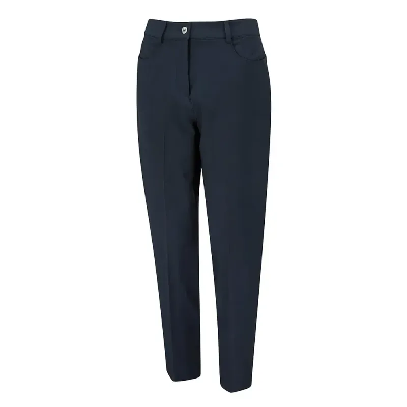 PANTALON FEMME VIC UNI 7/8 EME