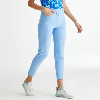 PANTALON FEMME VIC UNI 7/8 EME