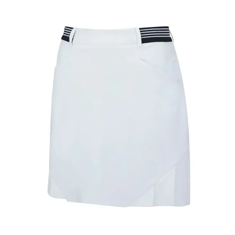 Ping - Jupe Vic Unie Marine - Golf Plus Ping - Jupe Vic Unie Marine - Golf Plus