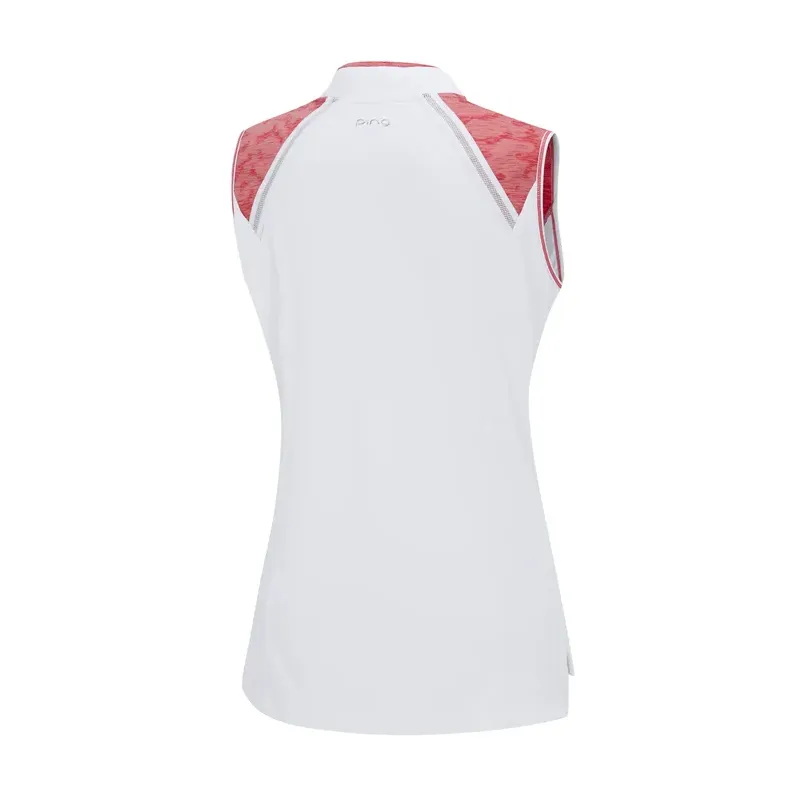 POLO FEMME NALA BI COLOR SM